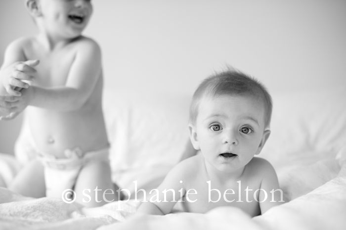 Baby photo session in Berkhamsted