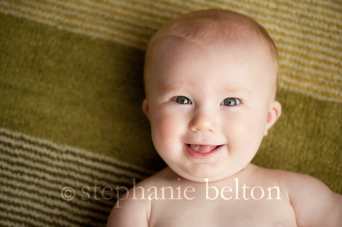 Baby Photographer in St Albans