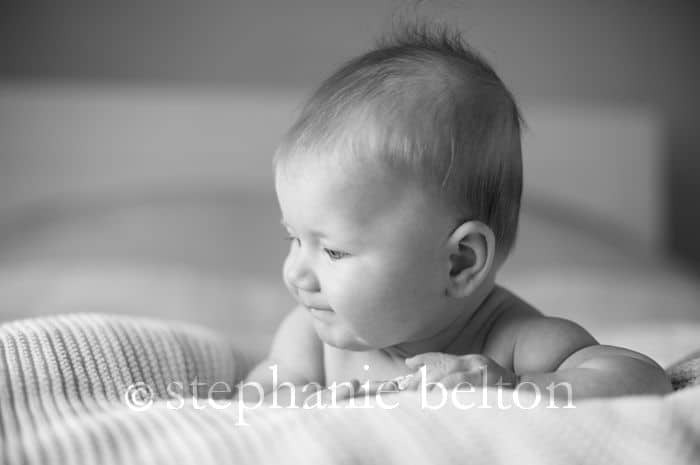 Baby photographer Borehamwood