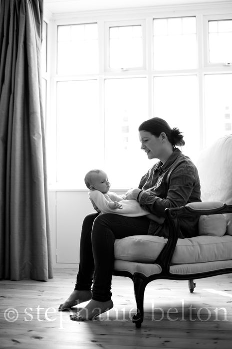 Baby photography in Stevenage