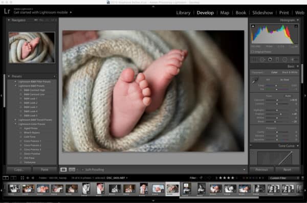 lightroom